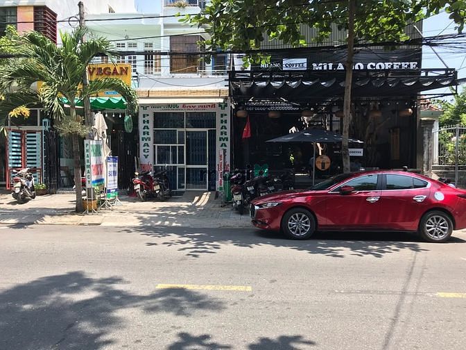Hình ảnh Cần bán lô đất đường Đỗ Bá, hướng Nam, 323m2, giá chỉ 192 tr/m2