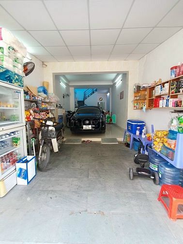 Hình ảnh Bán đất 10.8 tỷ MẶT TIỀN ĐƯỜNG Đỗ Quang, Thảo Điền, Q2