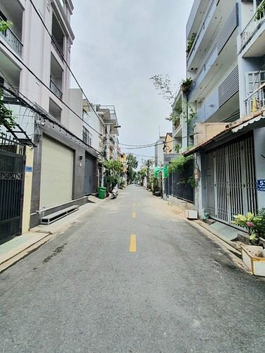 Hình ảnh Bán đất 10.8 tỷ MẶT TIỀN ĐƯỜNG Đỗ Quang, Thảo Điền, Q2