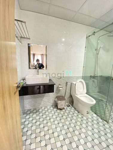 Hình ảnh Cho thuê Trang Chủ MB66.COM / Đăng Ký Tặng 66K đường Tô Hiến Thành - 40m2 có Ban Công cực mát