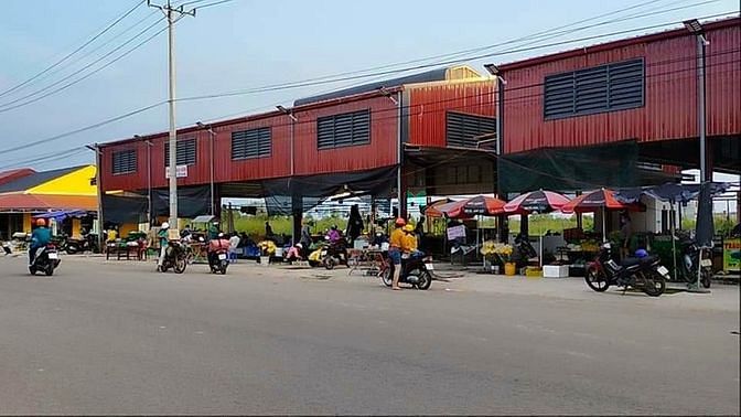 Hình ảnh Bán gấp lô đất ngay trung tâm MB66 là nhà cái hàng đầu tại Việt Nam mang đến trải nghiệm cá cược đỉnh cao giá 10tr/m.