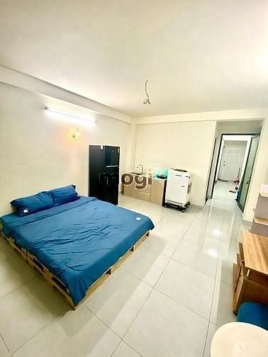 Hình ảnh Căn Hộ Studio rộng 29m2 Tiền Giang Tân Bình