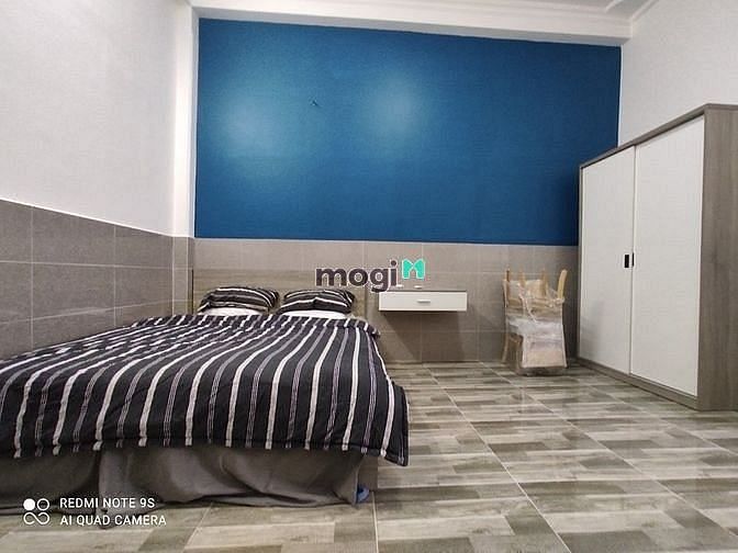 Hình ảnh Phòng Studio mới xây đẹp Đường Hồng Hà Gần Sân Bay - Tân Bình
