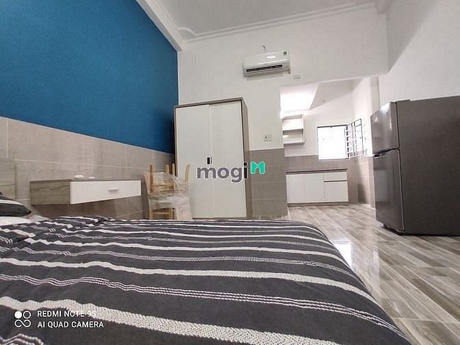 Hình ảnh Phòng Studio mới xây đẹp Đường Hồng Hà Gần Sân Bay - Tân Bình
