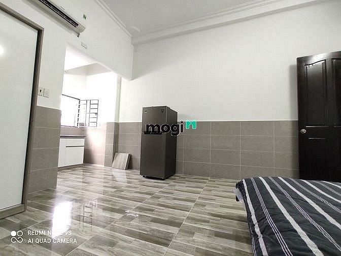 Hình ảnh Phòng Studio mới xây đẹp Đường Hồng Hà Gần Sân Bay - Tân Bình