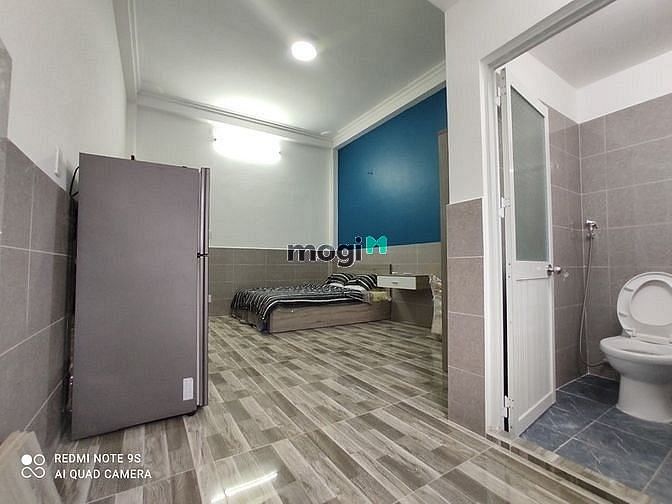 Hình ảnh Phòng Studio mới xây đẹp Đường Hồng Hà Gần Sân Bay - Tân Bình
