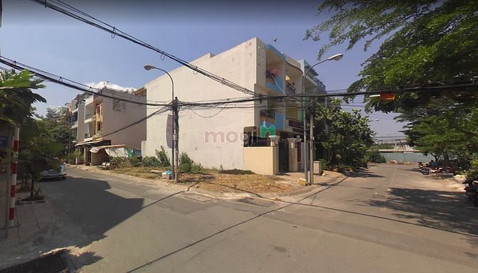Hình ảnh Bán lô đất Nguyễn Xiển, Long Bình , Q9 . SHR , giá 2ty8 100m2 full TC
