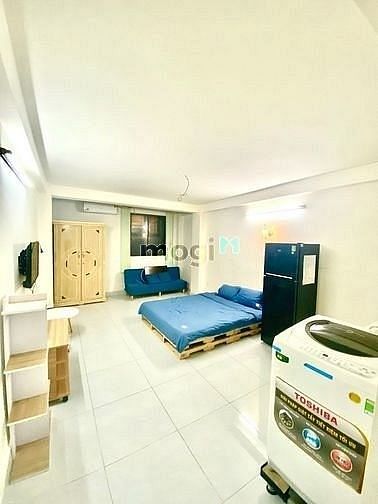 Hình ảnh Căn Hộ Studio rộng 29m2 Tiền Giang Tân Bình