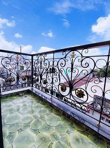 Hình ảnh Phòng mới xây 100% có cửa sổ, ban công đường Phạm Văn Hai - Tân Bình