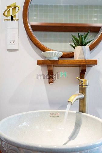 Hình ảnh Căn Hộ Cao Cấp-Full NT-Bancon-Quận Bình Thạnh
