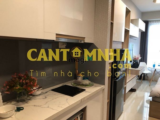 Hình ảnh [CHO THUÊ] Mb6623 nạp rút nhanh chóng Studio - The Tresor, 39 Bến Vân Đồn, Quận 4: