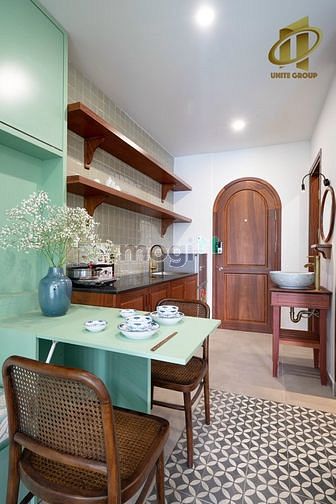 Hình ảnh Căn Hộ Cao Cấp-Full NT-Bancon-Quận Bình Thạnh