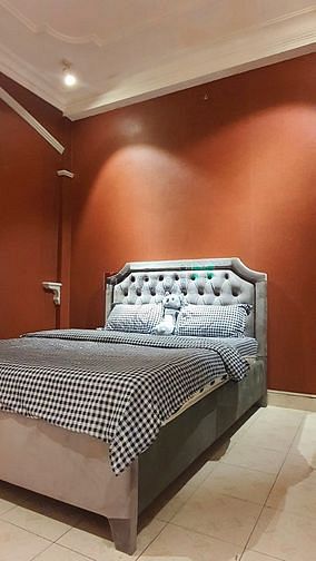 Hình ảnh Cho thuê CHDV Full Nội Thất có balcon đường Khánh Hội gần TTTD Quận 4
