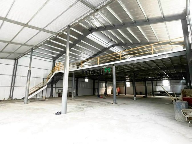 Hình ảnh Cho thuê kho MT Lê Lợi Phường 4;Quận Gò Vấp