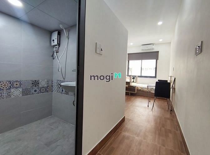 Hình ảnh Căn Hộ STUDIO cao cấp mới xây đầy đủ tiện nghi Hoàng Văn Thụ