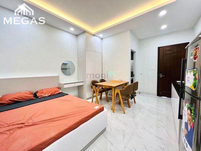 Hình ảnh ‼️ Studio Full nội thất - Free Dịch vụ ‼️