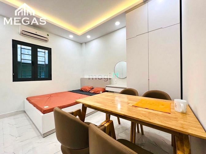 Hình ảnh ‼️ Studio Full nội thất - Free Dịch vụ ‼️