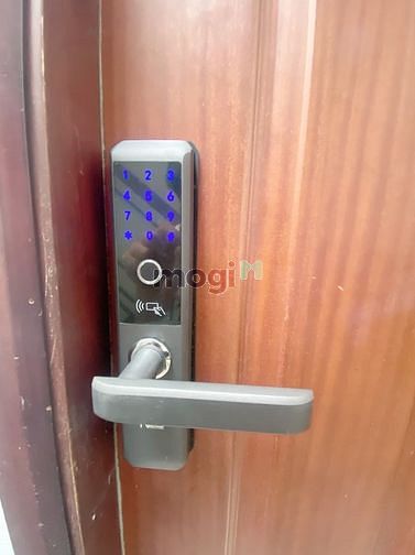 Hình ảnh Phòng trọ cao cấp có ban công - 6,5tr