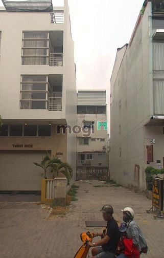 Hình ảnh Cần Bán Lô Đất Mặt Tiền Full Thổ Cư Sổ Hồng Riêng