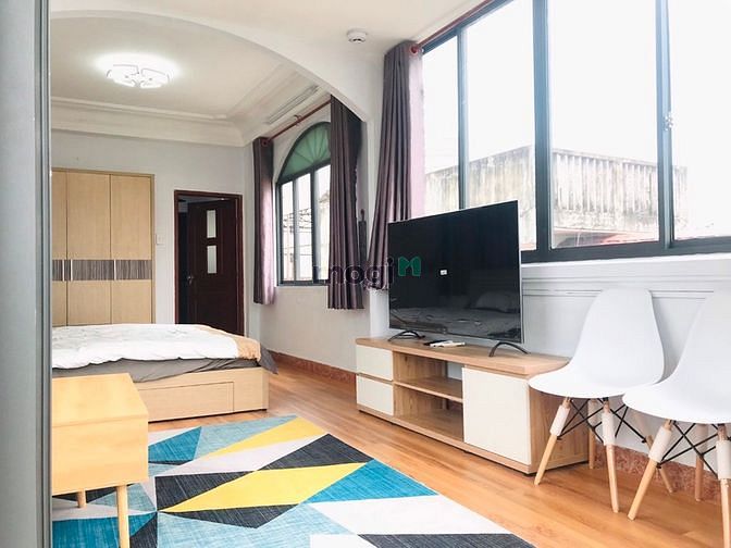 Hình ảnh Penthouse- Full NT- Bancon- Quận 1