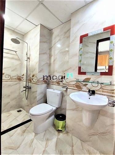 Hình ảnh Mb6623 nạp rút nhanh chóng Studio có ban công full nội thất Lê Bình - Quận Tân Bình