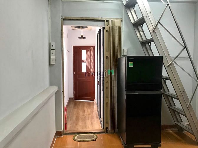 Hình ảnh Penthouse- Full NT- Bancon- Quận 1