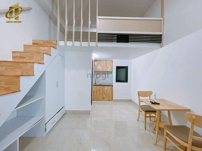 Hình ảnh 🏠 Duplex_ Full nội thất gỗ_ Thơm phức mùi sơn_ Mai Văn Vĩnh