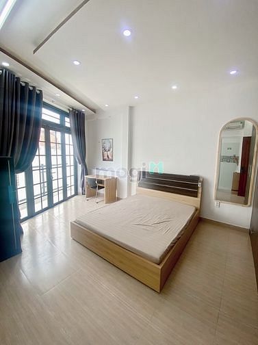 Hình ảnh Phòng trọ cao cấp có ban công - 6,5tr