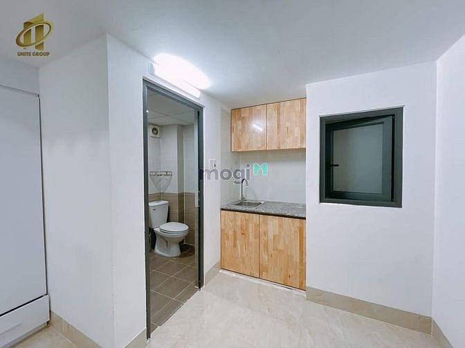 Hình ảnh 🏠 Duplex_ Full nội thất gỗ_ Thơm phức mùi sơn_ Mai Văn Vĩnh