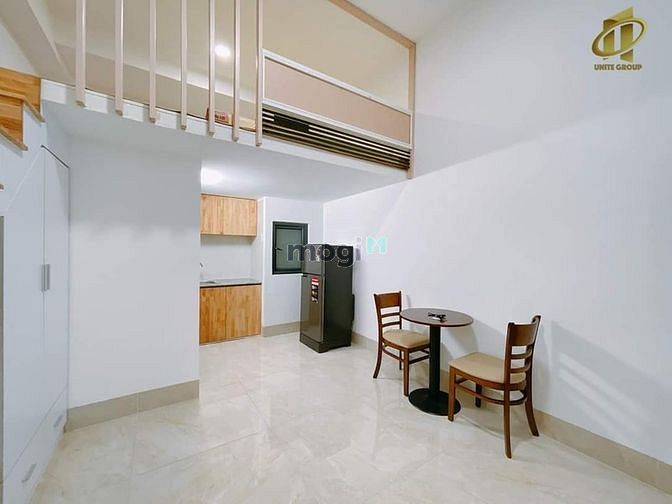 Hình ảnh 🏠 Duplex_ Full nội thất gỗ_ Thơm phức mùi sơn_ Mai Văn Vĩnh