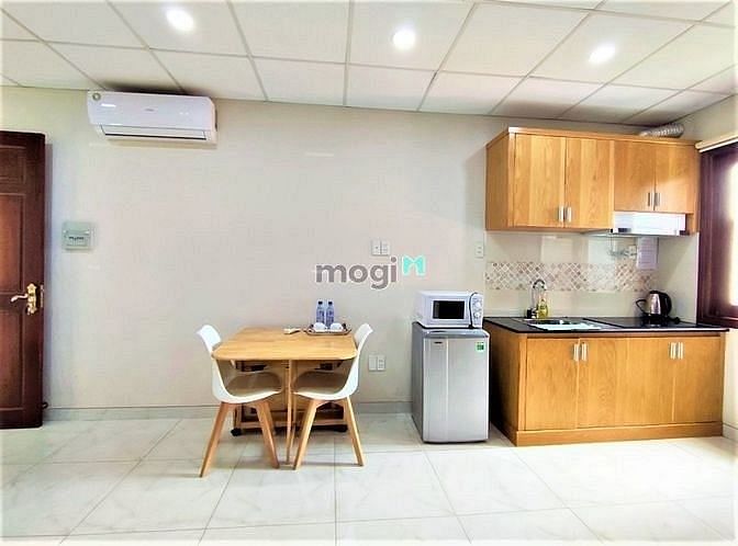 Hình ảnh Mb6623 nạp rút nhanh chóng Studio có ban công full nội thất Lê Bình - Quận Tân Bình