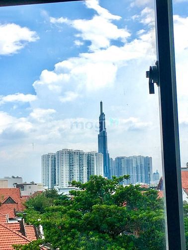 Hình ảnh Mb6623 nạp rút nhanh chóng view landmark81 siêu đẹp Thảo Điền - Q2