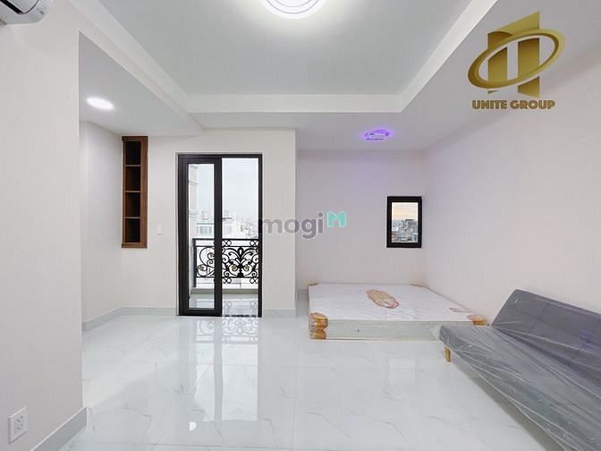 Hình ảnh 🏙️Cực phẩm_ Full nội thất_ Ban công_ Nguyễn Thị Thập_ Vừa khai trương
