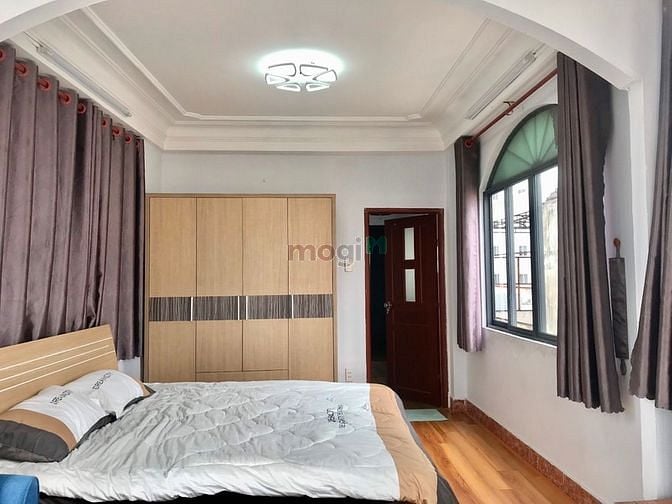 Hình ảnh Penthouse- Full NT- Bancon- Quận 1