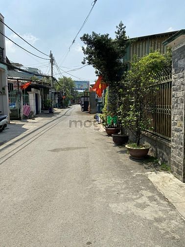 Hình ảnh Bán 103m đất thổ cư cách Hẻm xe Tải 2 căn đường 10 Thủ Đức giá 3,85 tỷ