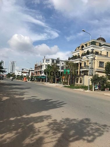 Hình ảnh Bán đất nên MTKD đường số 34. Bình Trị Đông B.  Bình Tân
