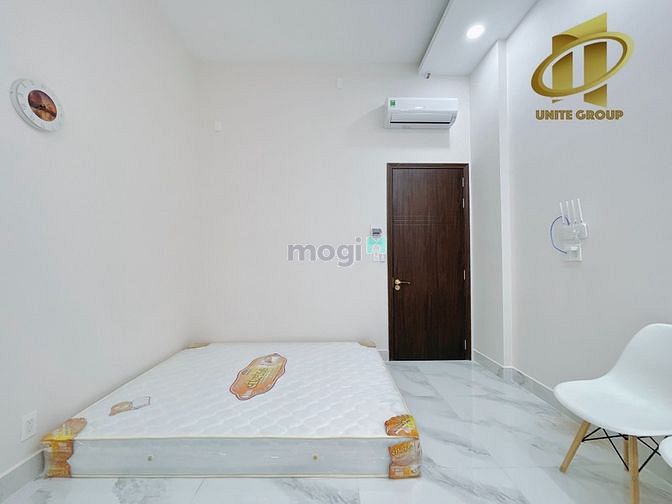 Hình ảnh 🏙️Cực phẩm_ Full nội thất_ Ban công_ Nguyễn Thị Thập_ Vừa khai trương
