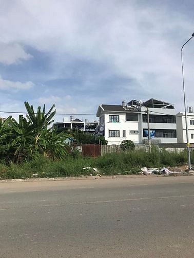 Hình ảnh Bán đất nên MTKD đường số 34. Bình Trị Đông B.  Bình Tân