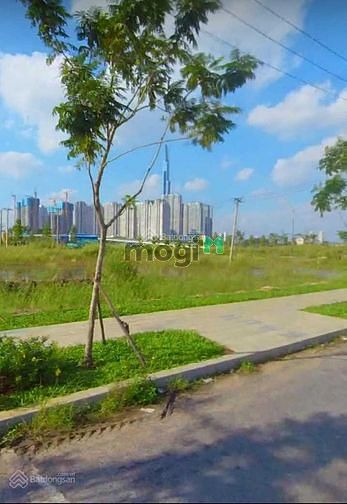 Hình ảnh Đất nền giá tốt Nguyễn Cơ Thạch, P.An Khánh, Q 2, dt 90m2 giá 3tỷ490