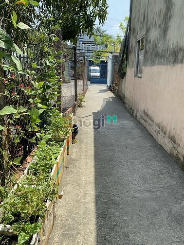 Hình ảnh Bán 103m đất thổ cư cách Hẻm xe Tải 2 căn đường 10 Thủ Đức giá 3,85 tỷ