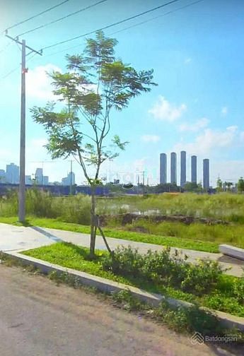 Hình ảnh Đất nền giá tốt Nguyễn Cơ Thạch, P.An Khánh, Q 2, dt 90m2 giá 3tỷ490