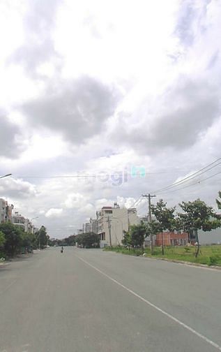 Hình ảnh Bán gấp lô đất KDC An Sương,Tân Hưng Thuận,Q12.Dt100m2, sổ hồng riêng.