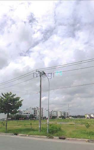 Hình ảnh Bán gấp lô đất KDC An Sương,Tân Hưng Thuận,Q12.Dt100m2, sổ hồng riêng.