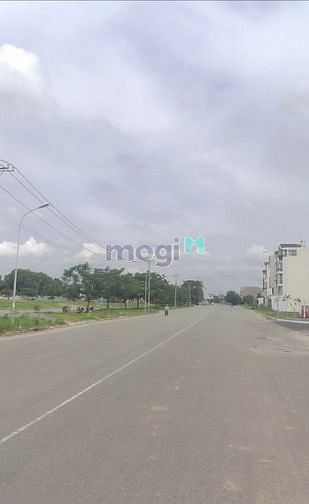 Hình ảnh Bán gấp lô đất KDC An Sương,Tân Hưng Thuận,Q12.Dt100m2, sổ hồng riêng.