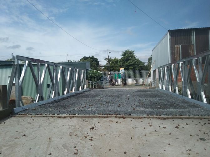 Hình ảnh KDC Thái Bình _Minh Châu Trung tâm Thành phố Rạch Giá