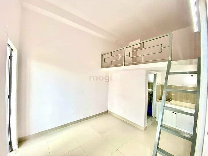 Hình ảnh Nhà CHDV 7X35 5L 61ph full khách MT Bình Giã TBinh