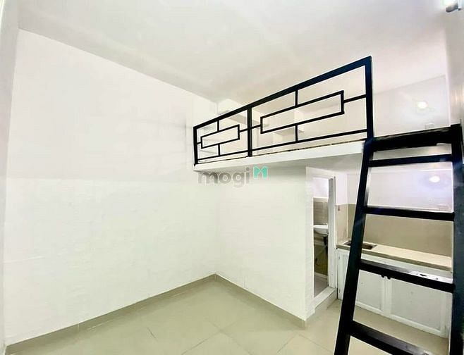 Hình ảnh Nhà CHDV 7X35 5L 61ph full khách MT Bình Giã TBinh