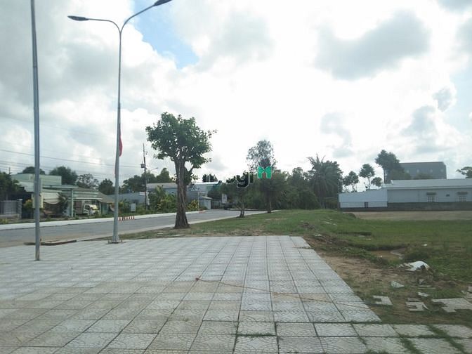 Hình ảnh KDC Thái Bình _Minh Châu Trung tâm Thành phố Rạch Giá