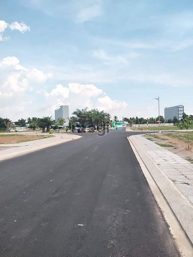 Hình ảnh KDC Thái Bình _Minh Châu Trung tâm Thành phố Rạch Giá