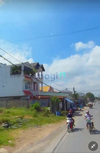 Hình ảnh Cần bán đất nền mt Hoàng Hữu Nam, Long Thạnh Mỹ, Q9.Dt 100m2, sổ riêng